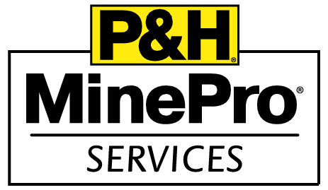 P H Minepro Services