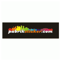 Pabriksticker.com