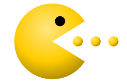 Pac-Man