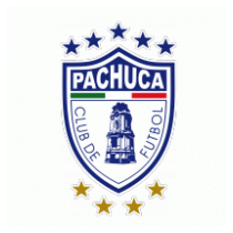 Pachuca Tuzos 2009