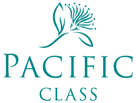 Pacific Class