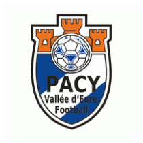 Pacy Vallée d'Eure Foot