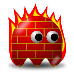 Padepokan: Firewall