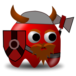 Padepokan: Old Viking