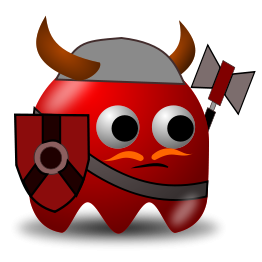 Padepokan: Viking