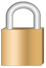 Padlock