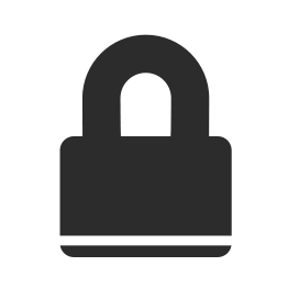 Padlock Icon