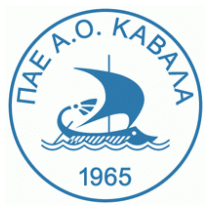PAE AO Kavala (current logo 2009)