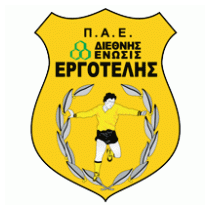 PAE Ergotelis (new logo)