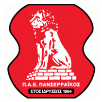 PAE Panserraikos Serres (new logo)