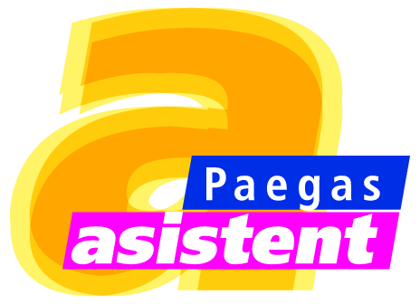 Paegas Asistent