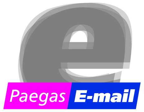 Paegas E Mail