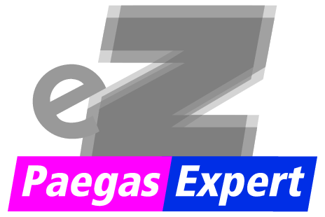 Paegas Expert