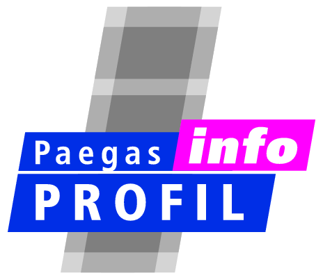 Paegas Info Profil