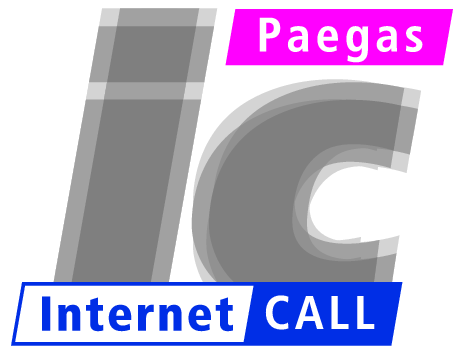 Paegas Internet Call