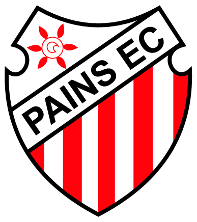 Pains Esporte Clube De Pains Mg