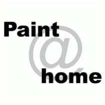 Paint At Home