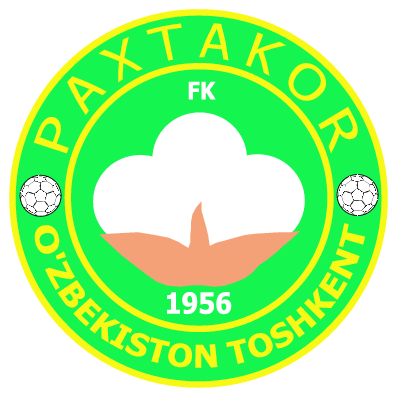 Pakhtakor Tashkent