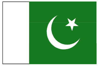 Pakistan