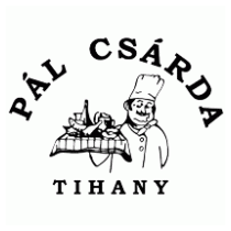 Pal Csarda - Tihany Hungary