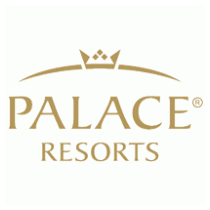 Palace Resorts 2007. Corporate Logo
