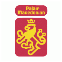 Palair Macedonian