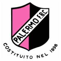 Palermo fbc 1898 rosanero