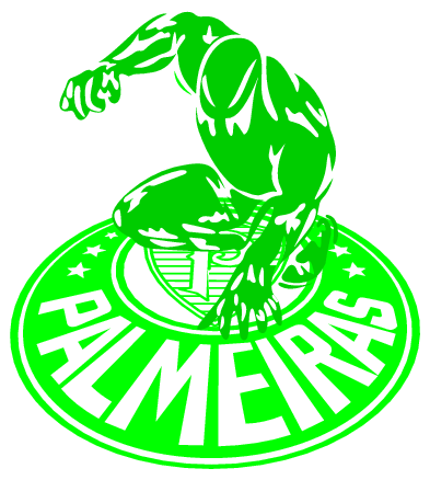 Palmeiras