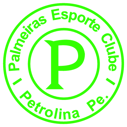 Palmeiras Esporte Clube De Petrolina Pe