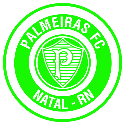 Palmeiras Futebol Clube De Natal Rn