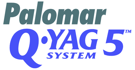 Palomar Q Yag 5 System