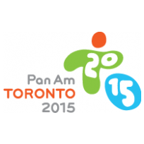 Pan Am Toronto 2015