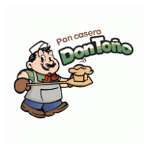 Pan Casero Don Toño