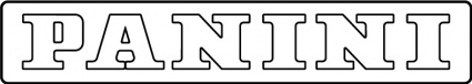 Panini logo