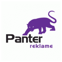 Panter reklame