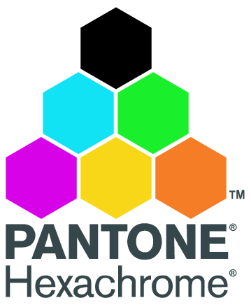 Pantone Hexachrome