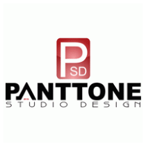 Panttone Studio Design