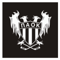 Paok Hockey Team logo