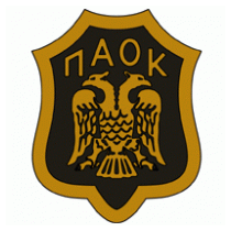 PAOK Thesaloniki (60's - 70's)