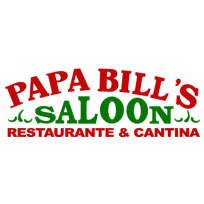 Papa Bill's Saloon