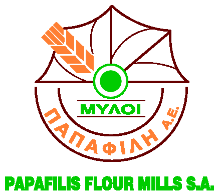 Papafilis Flour Mills S A