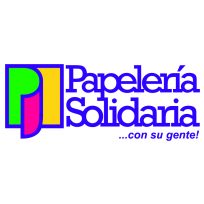 Papelería Solidaria