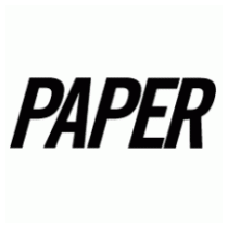 Paper Magazine