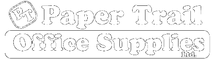 Paper Trail Office Supplies Ltd