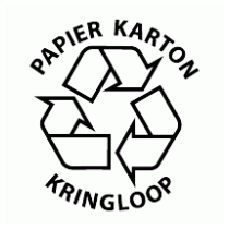 Papier Kringloop