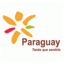 Paraguay...Tenes que sentirlo