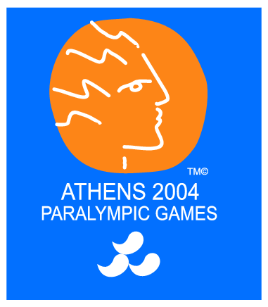 Paralympic Games Athens 2004