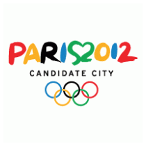 Paris 2012 Candidate City