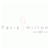 Paris Hilton watches