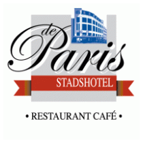 Paris Hotel